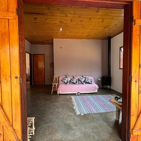 Refugio Casa Odara Gonçalves Eksteriør billede